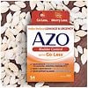 AZO Bladder Control with Go-Less Daily Supplement Capsules-2