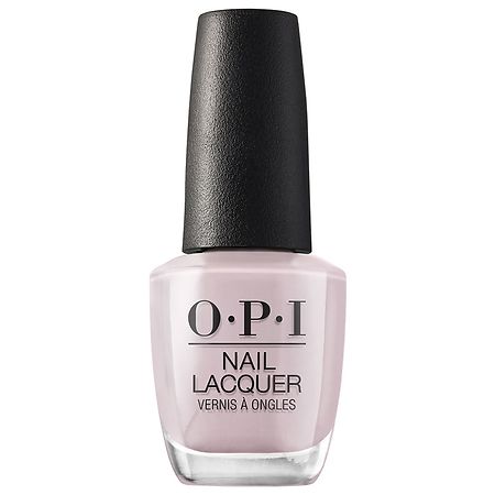 OPI Nail Lacquer Don't Bossa Me Around