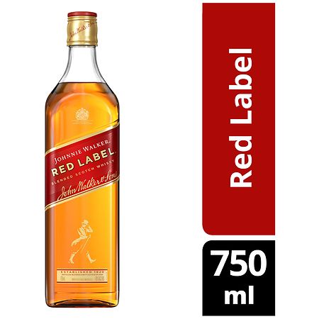 475[未開栓]JHONNIE WALKER GOLD&RED LABEL 2本 Johnnie Walker Gold Label Reserve - 750ml | Colonial Spirits