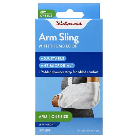 Walgreens Arm Sling One Size