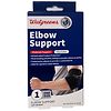 Walgreens Elbow Support One Size-0