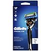Gillette ProGlide Men's Razor Handle + 1 Blade Refill-0