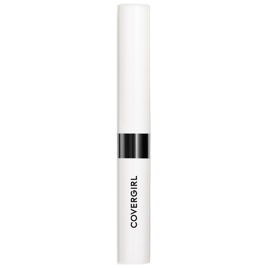 CoverGirl Outlast Lipcolor Moisturizing Topcoat Clear 500