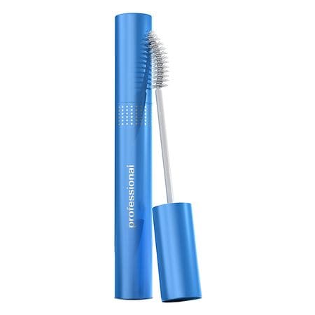 CoverGirl Professional 3-in-1 Mascara Curved Brush Very Black 200