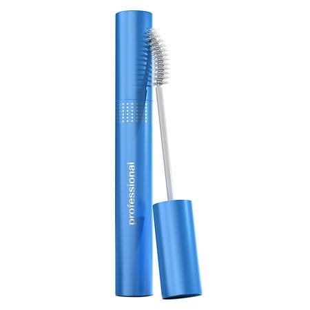 CoverGirl Professional 3-in-1 Mascara Curved Brush, Black 205 | Walgreens