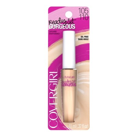 CoverGirl Ready, Set Gorgeous Concealer, Fair 105/110