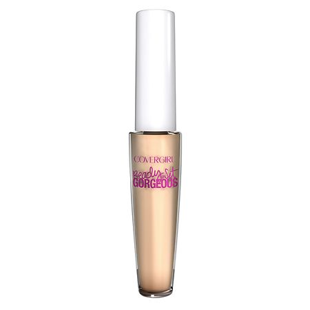 CoverGirl Ready, Set Gorgeous Concealer, Fair 105/110