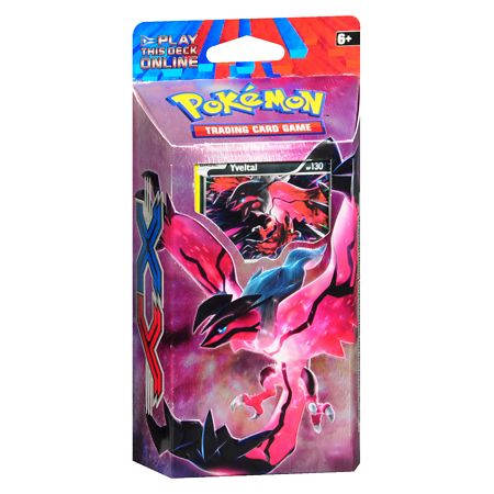 Pokemon Trading Cards Assorted