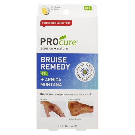 ProCure Bruise Remedy Gel + Arnica Montana