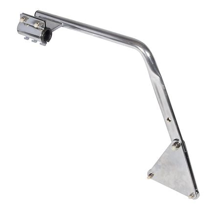 Drive Medical Universal Forward Stabilizers Chrome