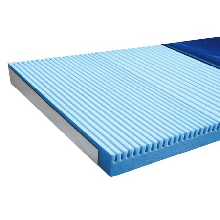 Drive Medical Bariatric Foam Mattress 54 inch