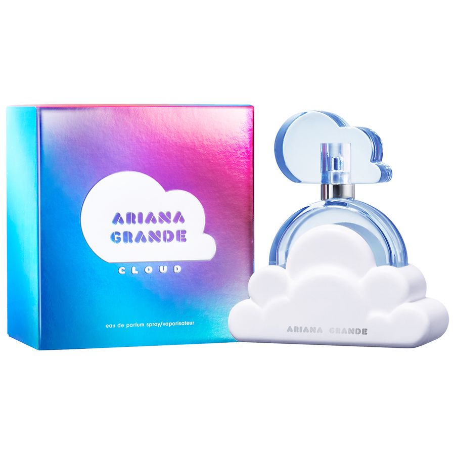Ariana Grande Ariana Grande Ari Eau de Parfum Spray