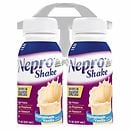 Nepro Therapeutic Nutrition Shakes Homemade Vanilla