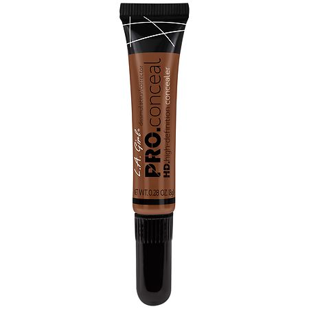 LA Girl HD PRO Conceal - GC985 Espresso