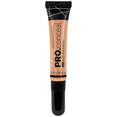 LA Girl HD PRO Conceal - GC973 Creamy Beige