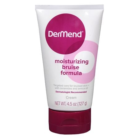 DerMend Moisturizing Bruise Cream