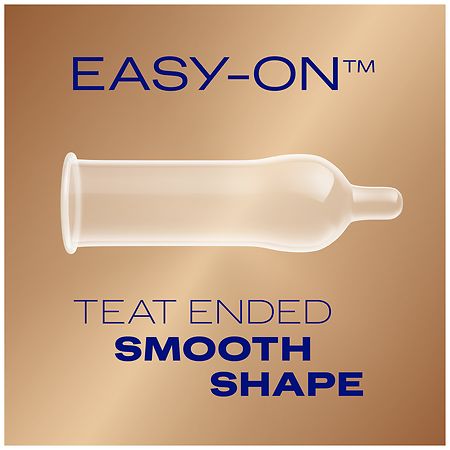 non lubricated durex condoms K-Y Warming Jelly Personal Lubricant, 2.5 oz main image 1