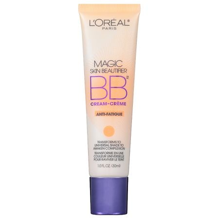 L'Oreal Paris Magic Skin Beautifier BB Cream Anti-Fatigue Anti-Fatigue
