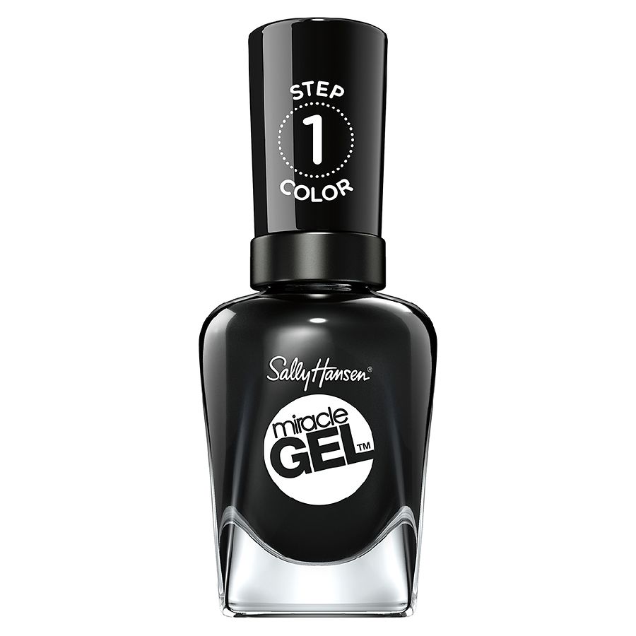 Sally hansen gel deals polish on sale