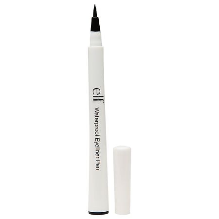 e.l.f. Waterproof Eyeliner Pen Black