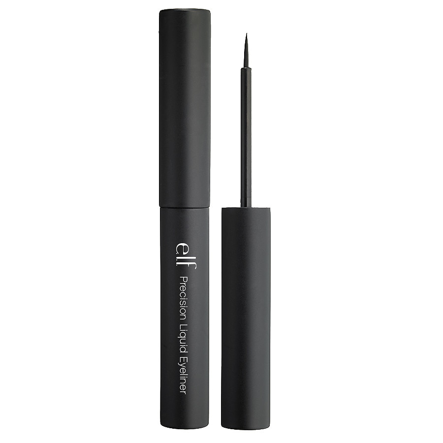 Rimmel Scandaleyes Bold Liquid Liner, Black, 0.02 oz 