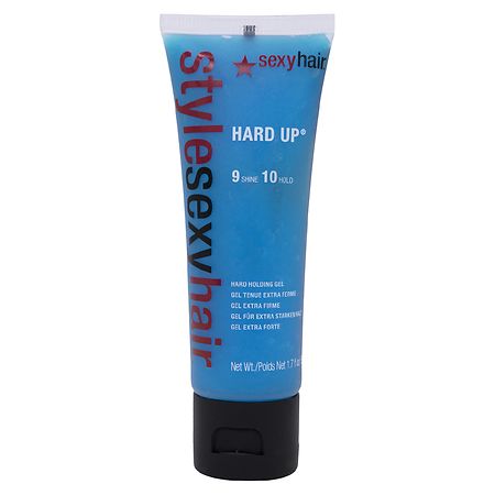 Sexy Hair Concepts Hard Up Gel