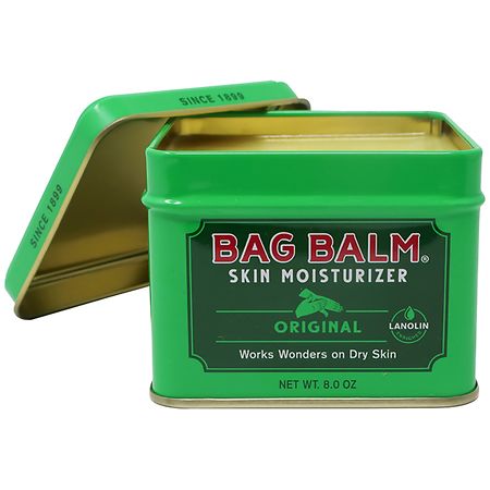 Bag Balm Salve Original for Dry, Chapped Skin | PBS Animal Health