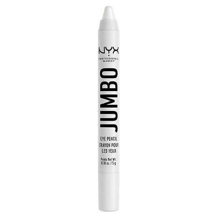 NYX Professional Makeup Jumbo Eye Pencil All-in-One Eyeshadow & Eyeliner Stick Milk