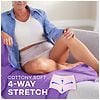 Always Discreet Maximum Size Small/Medium Incontinence Underwear, 19 ct -  Dillons Food Stores