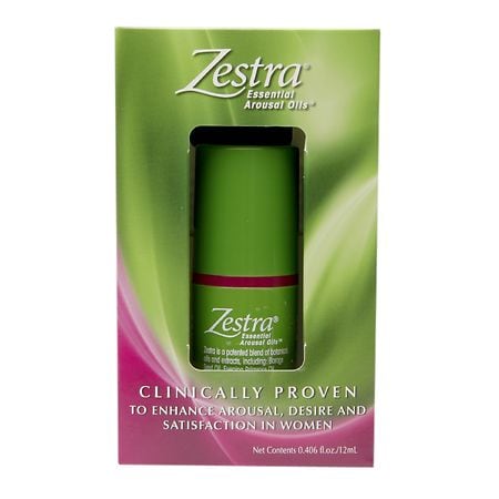 UPC 893353000007 product image for Zestra Essential Arousal Oils Multi-Dose Bottle - 0.4 fl oz | upcitemdb.com