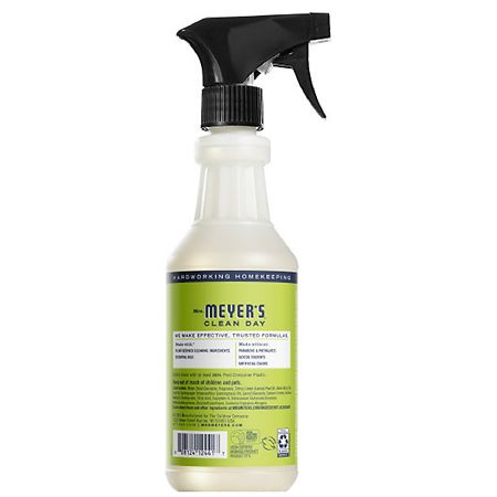 Mrs. Meyer's Vinegar Gel Cleaner - Lemon Verbena (16 oz)