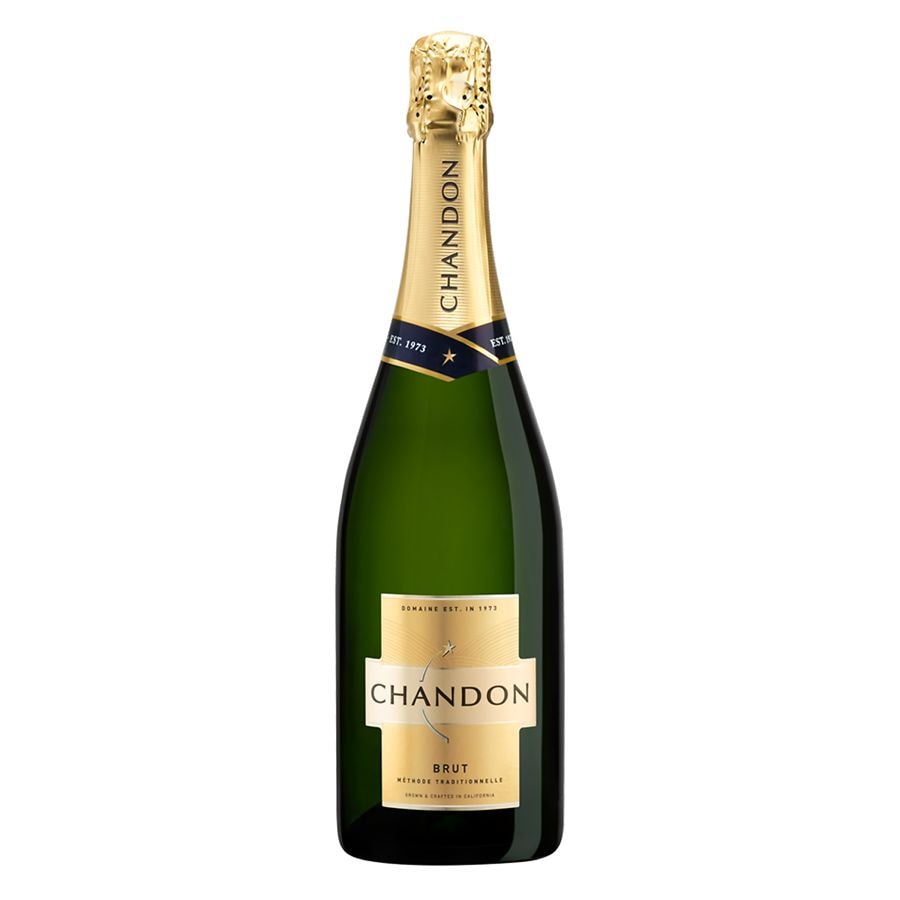 Chandon California Brut Classic Sparkling Wine | Walgreens