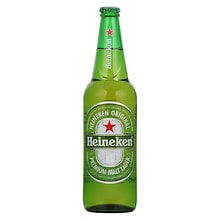 Heineken Beer, Premium, Malt Lager, Original | Walgreens