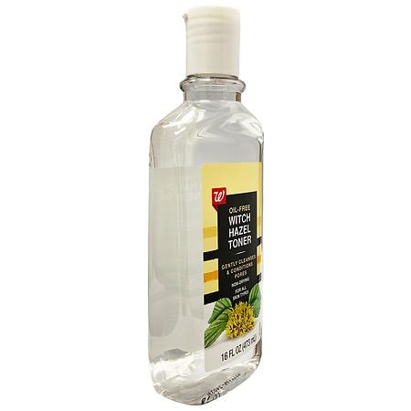 Walgreens Beauty Witch Hazel
