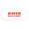 Bayer Back & Body Aspirin 500 mg, Pain Reliever Caplets-2