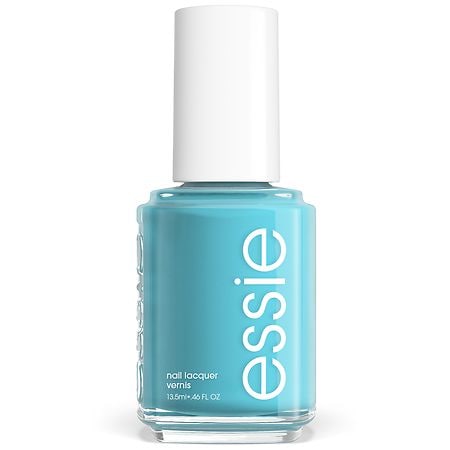 essie Salon-Quality Nail Polish, Vegan Formula - 0.46 fl oz