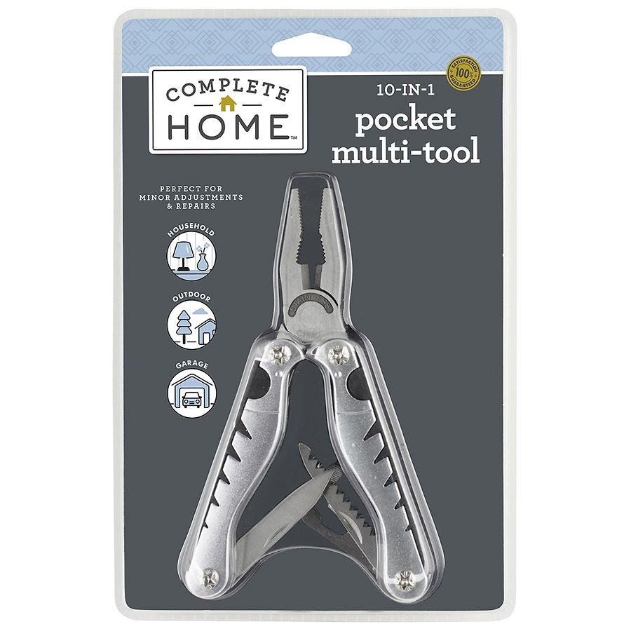 6 in 1 Can Opener by Home Marketplace