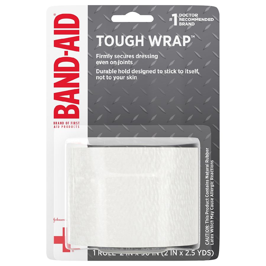 Stretch Wrap Roll - 18 in. x 1500 ft. - Pro-Series