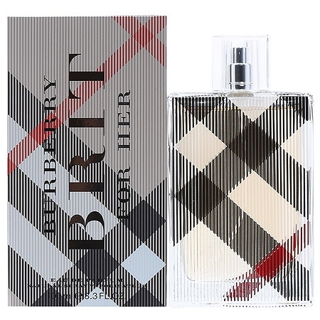 Burberry Brit For Her Eau de Parfum