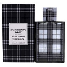 Burberry brit hot sale for men smell