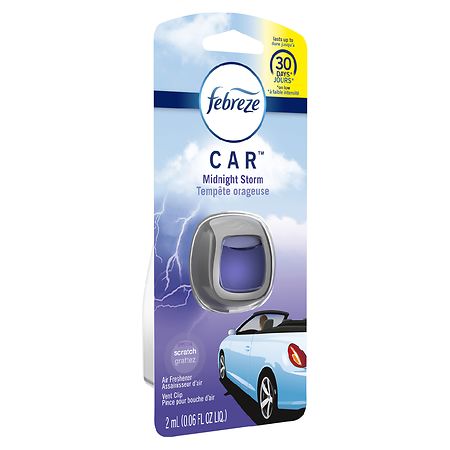 Mini Plant Car Air Freshener, Plant A/C Vent Clip, Cute Car