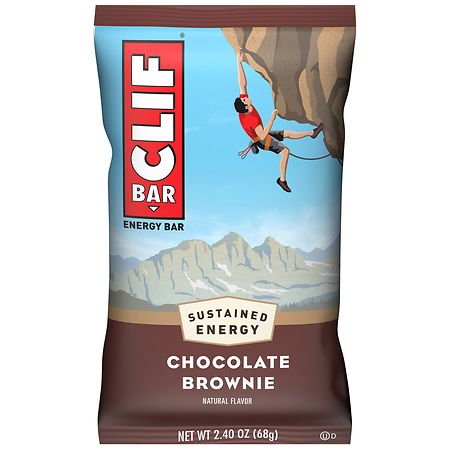 Clif Bar Energy Bar Chocolate Brownie