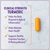 New Chapter Turmeric Force, One Daily Curcumin Supplement, Vegetarian Capsules-2