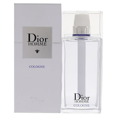 Christian Dior Homme Cologne Spray - 4.2 fl oz