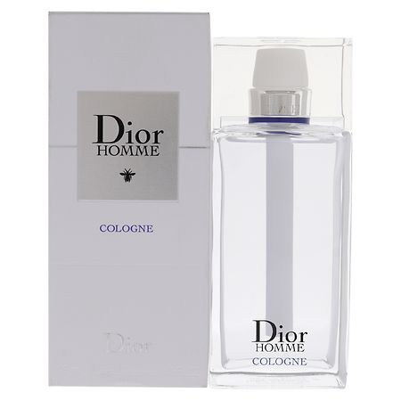 Dior homme best sale eau de cologne