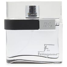 F black by salvatore ferragamo discount eau de toilette spray men reviews