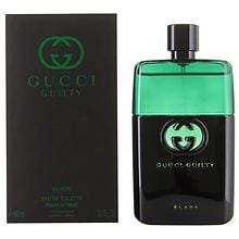 Gucci Guilty Black Eau de Toilette | Walgreens