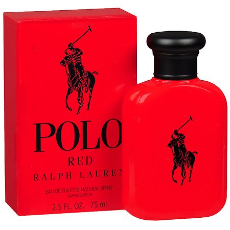 Polo perfume sale