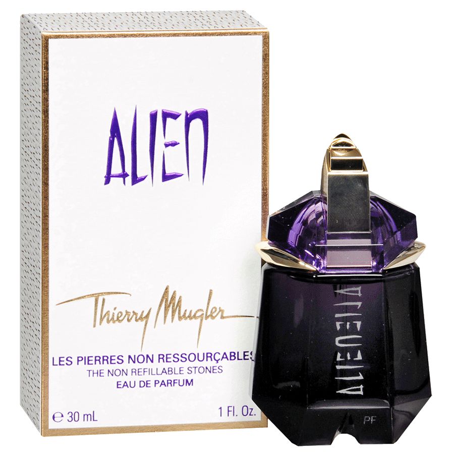 Blive skør slump håndbevægelse Thierry Mugler Alien Eau de Parfum Spray | Walgreens
