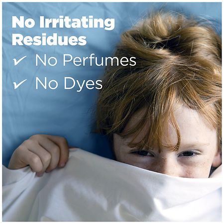 Blue Pinafore Denim Dress